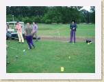 25June05 - Wayne's Bday - Golf & Clapham Grand 017 * 2272 x 1704 * (2.79MB)